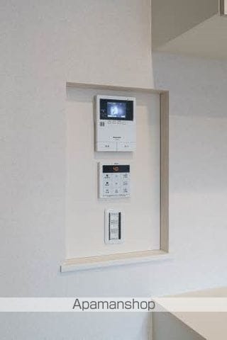 ベレオ大町の内装写真