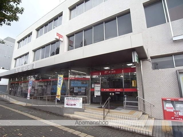 アベニュー神宮の周辺写真