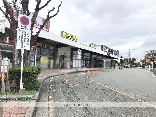 メルヴェールハイムの周辺写真