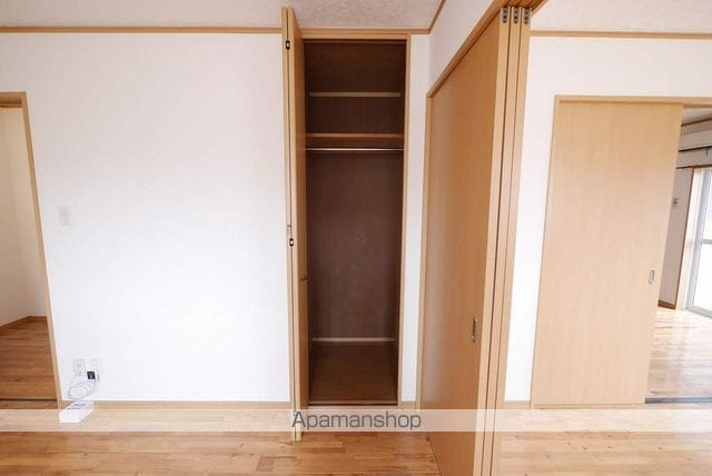 ヴィヴァンライフの内装写真