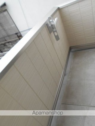 フェリエⅣ[1LDK/41.86m2]のバルコニー