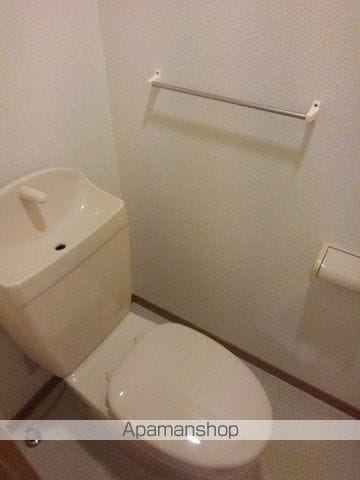 シャン・ド・フレーズIIの内装写真