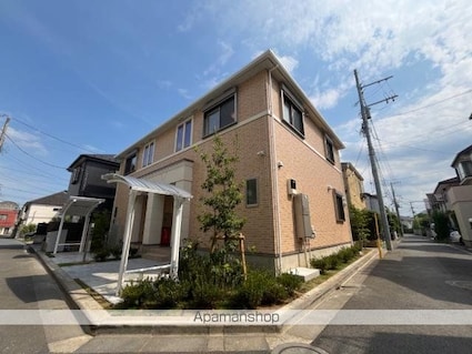 ＩＶＹＣＯＵＲＴ　ーアイビーコートー[3LDK/78.35m2]の外観1