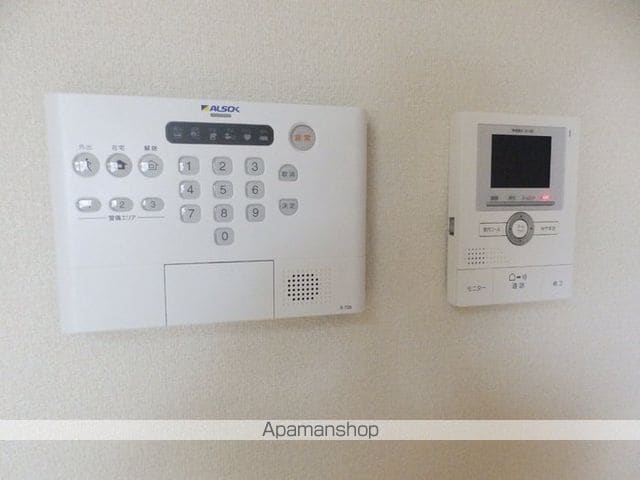プランドール曙の内装写真