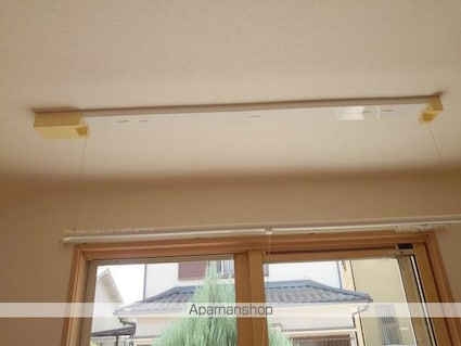 アリビオ黒田[3LDK/80.59m2]の内装1