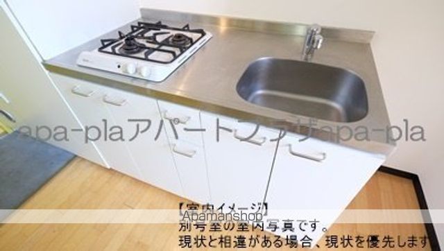 ミュージション川越の内装写真