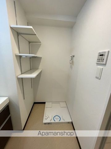 DIMUS福島の内装写真