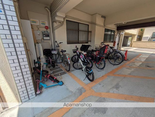 エルドラード長束のその他写真