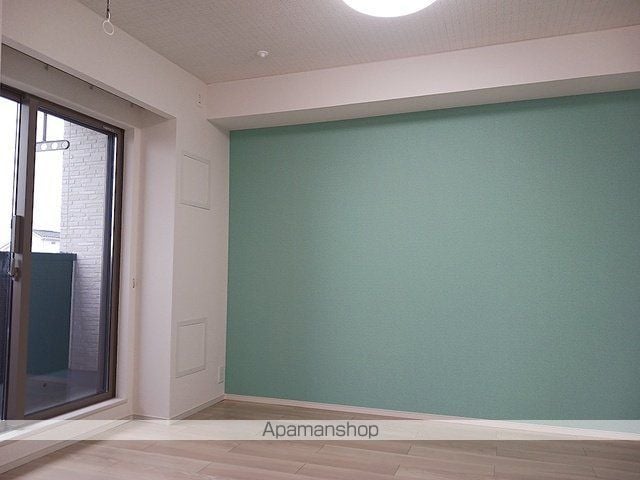 ネオ・ルピアの内装写真