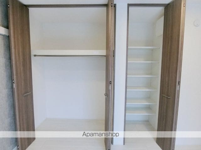 DーROOM八軒小路の内装写真