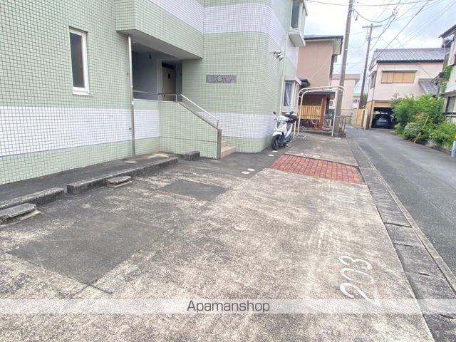 グロリアのその他写真