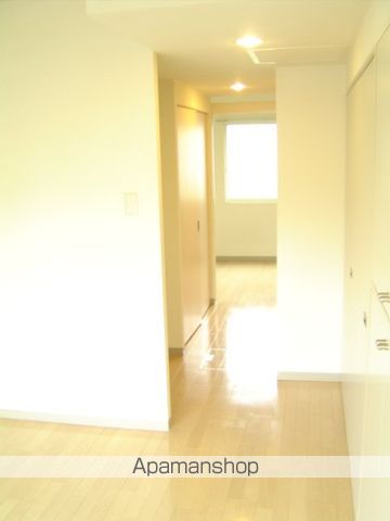 OGGI南円山の内装写真