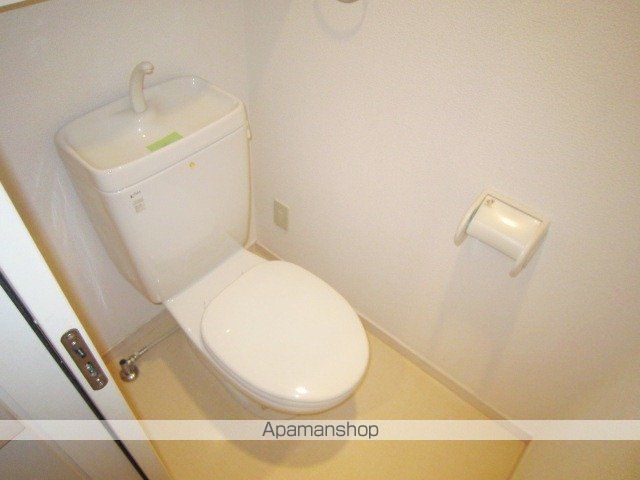 アミカーレ朱雀の内装写真
