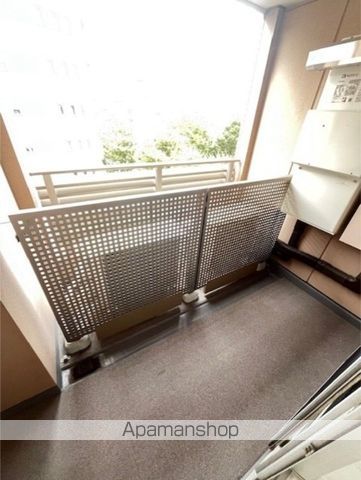 ウエストパークタワー池袋の内装写真