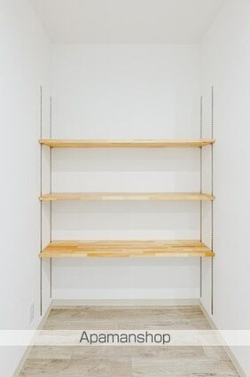 ＨＹＯーＤＯＲＵ木太町Ａ・Ｂ[1DK/33.87m2]の内装3