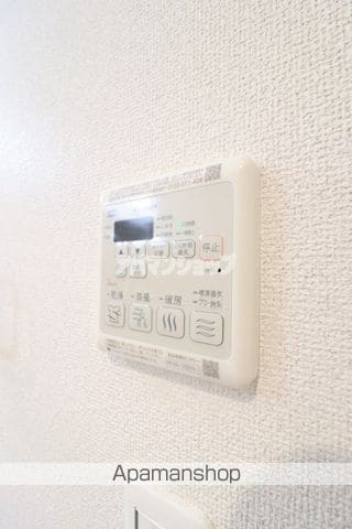 東武鉄道東上線 若葉駅 徒歩13分 3階建 新築の内装写真