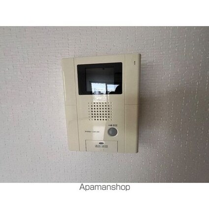 セゾン・ドゥ・ブランシェ千葉中央[1K/24.9m2]の内装