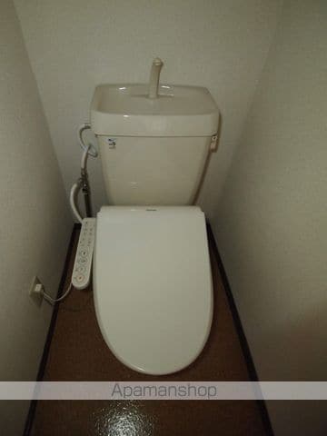 メユールOHMURAの内装写真