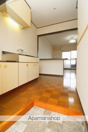岡山県倉敷市大内[1R/23.76m2]の内装6