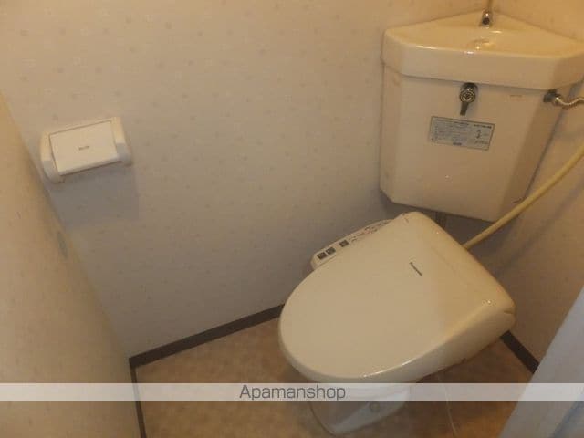 アルファレジデンス新札幌の内装写真