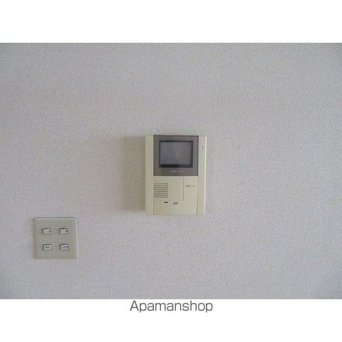 グリーンベルの内装写真