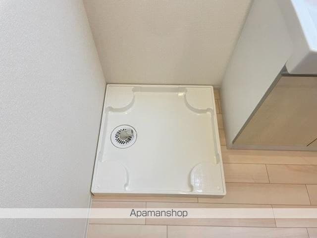 リバーサイドの内装写真