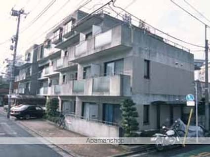 レオパレスＲＸコスモＭ[1K/21.6m2]の外観2
