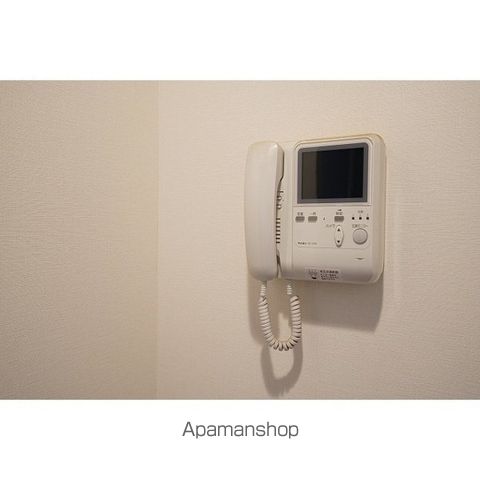 アミンズ聖蹟桜ヶ丘の内装写真