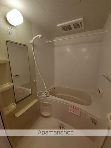 ウエストヒルズCの内装写真