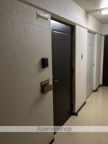 フローレンス白石の内装写真