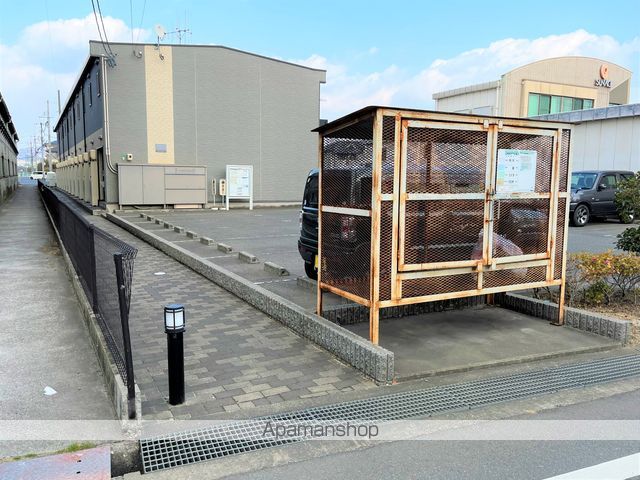 レオパレスフィオーレのその他写真