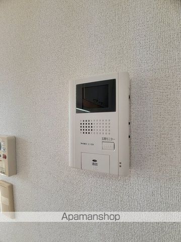 ハーベストホーム壱番館 IIの内装写真