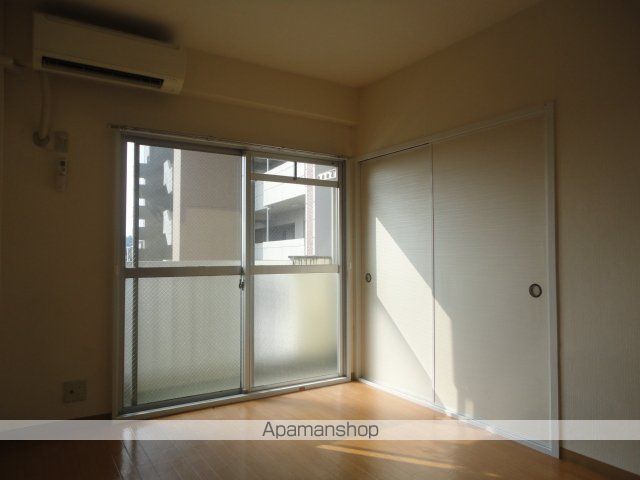 シティハイム筑紫の内装写真