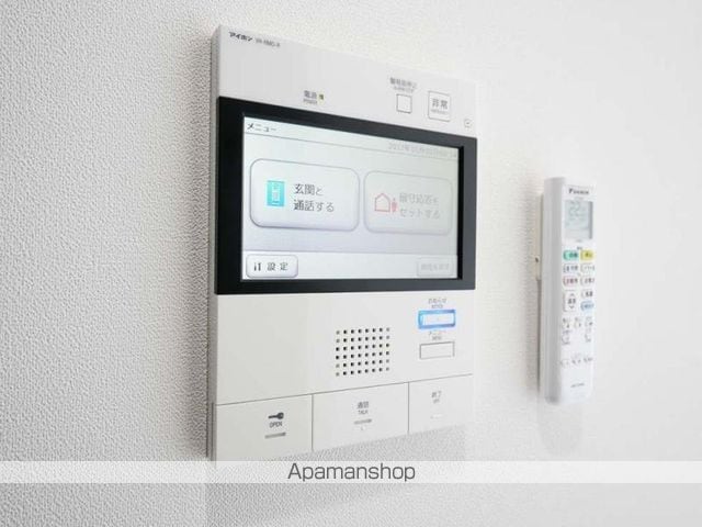 PREMIUM CUBE 新宿中井の内装写真