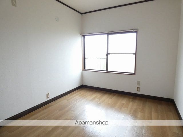 コーポマスダの内装写真