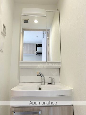 PRESSANCETAISYOEMINENCEの内装写真
