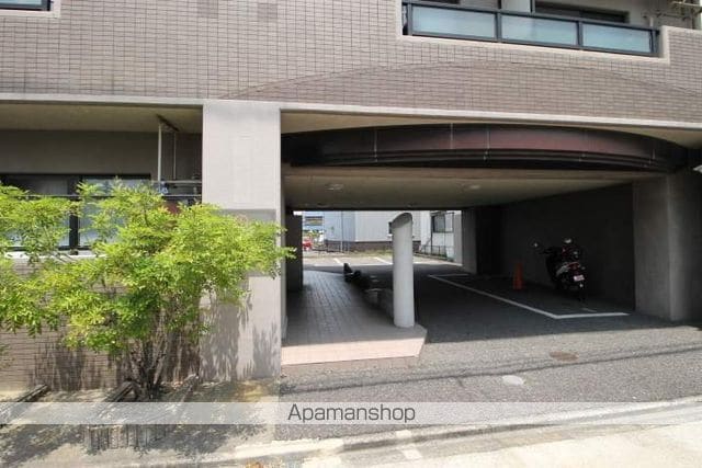 ソレーユ高畑の外観写真