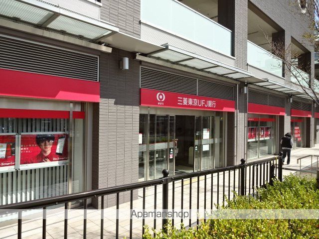 クアルト香里園の周辺写真