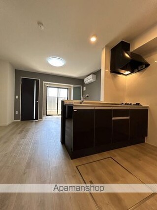 フェリーチェ関空[1LDK/43.24m2]の内装4