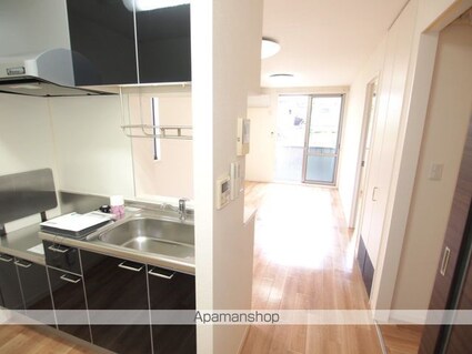 シャーメゾンシーマウス[1LDK/43.75m2]の内装7