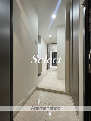 ラフィスタ横浜黄金町[1K/22.99m2]の内装1