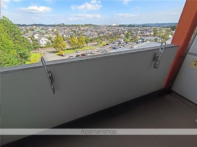 コージーコートこもれび館の内装写真