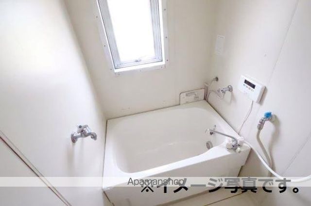 ビレッジハウス大内2号棟の内装写真