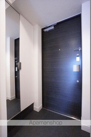 プレサンスNAGOYA本陣の内装写真