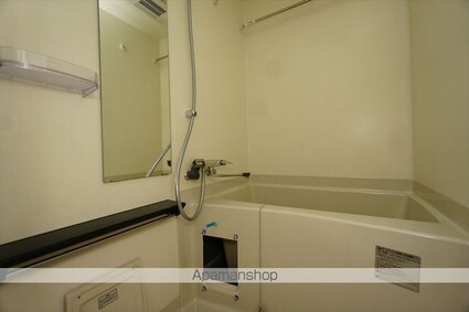 プレサンス鶴舞ファースト[1K/23.6m2]のバス