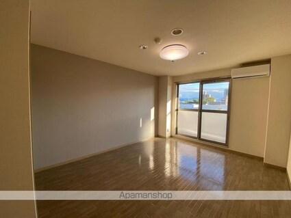 ロータス伏石[1K/32.04m2]の内装5