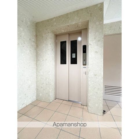 PREMIERの内装写真