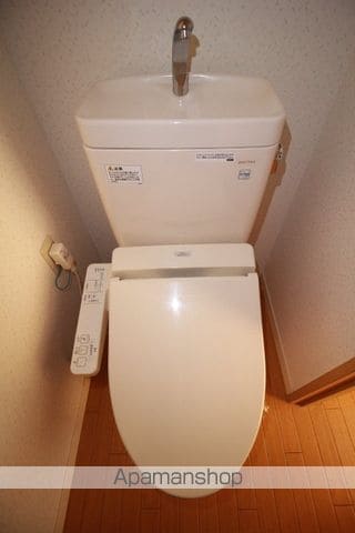 アロース牟佐の内装写真