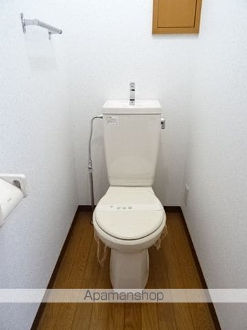 アプリ1の内装写真