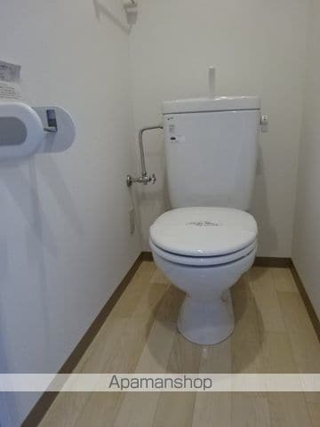 ラフィネ31の内装写真